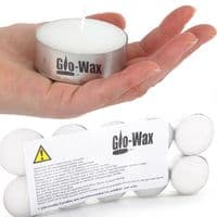 Glo-Wax Giant 10 Hour Tealights
